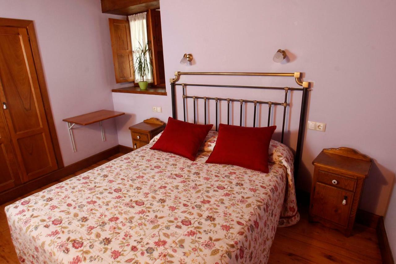 Casa Agudín